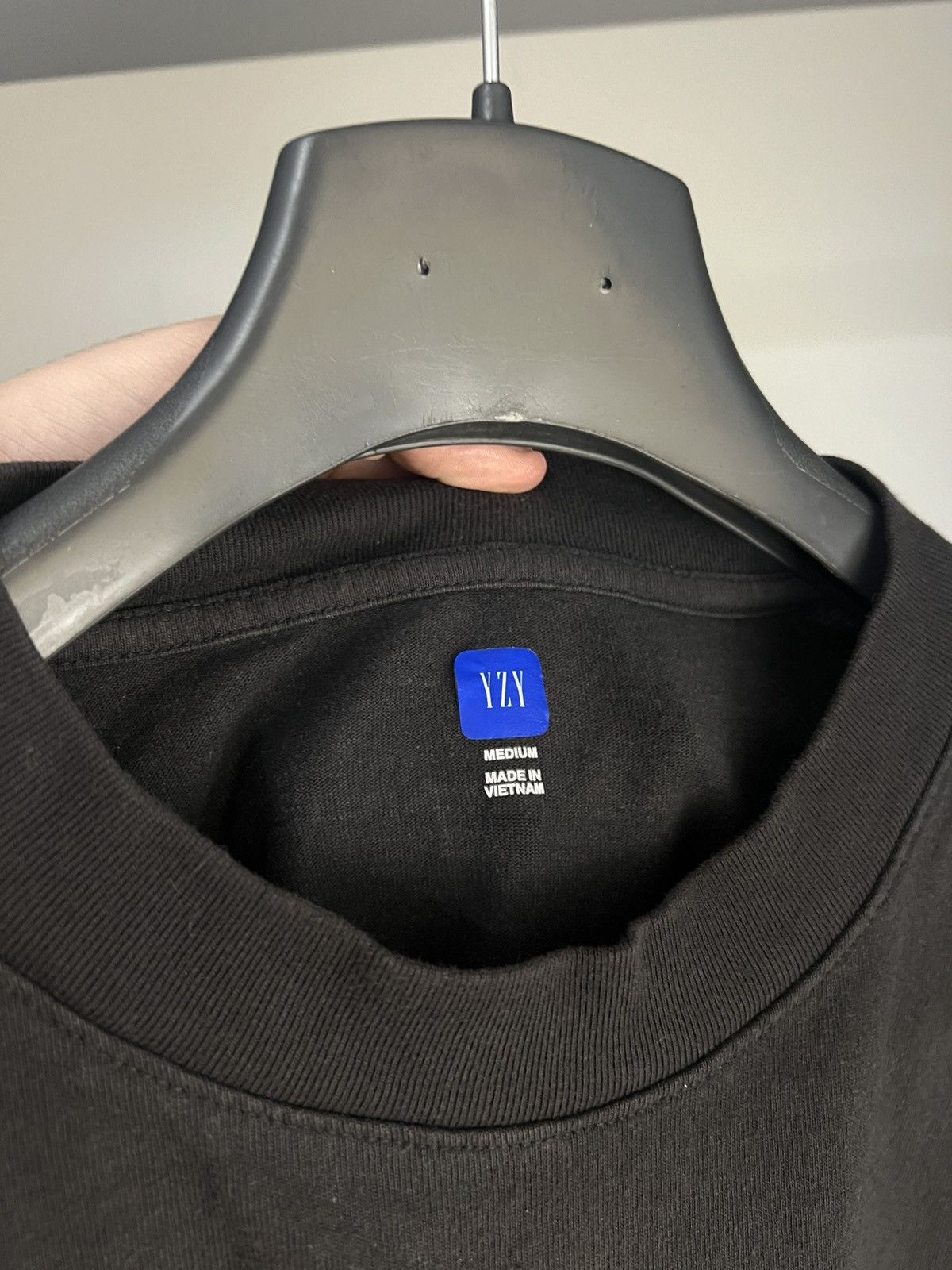 Gap × Kanye West VERY RARE GAP YEEZY KANYE WEST T-SHIRT JAPAN STYLE DESIGNER Size US M / EU 48-50 / 2 - 2 Thumbnail