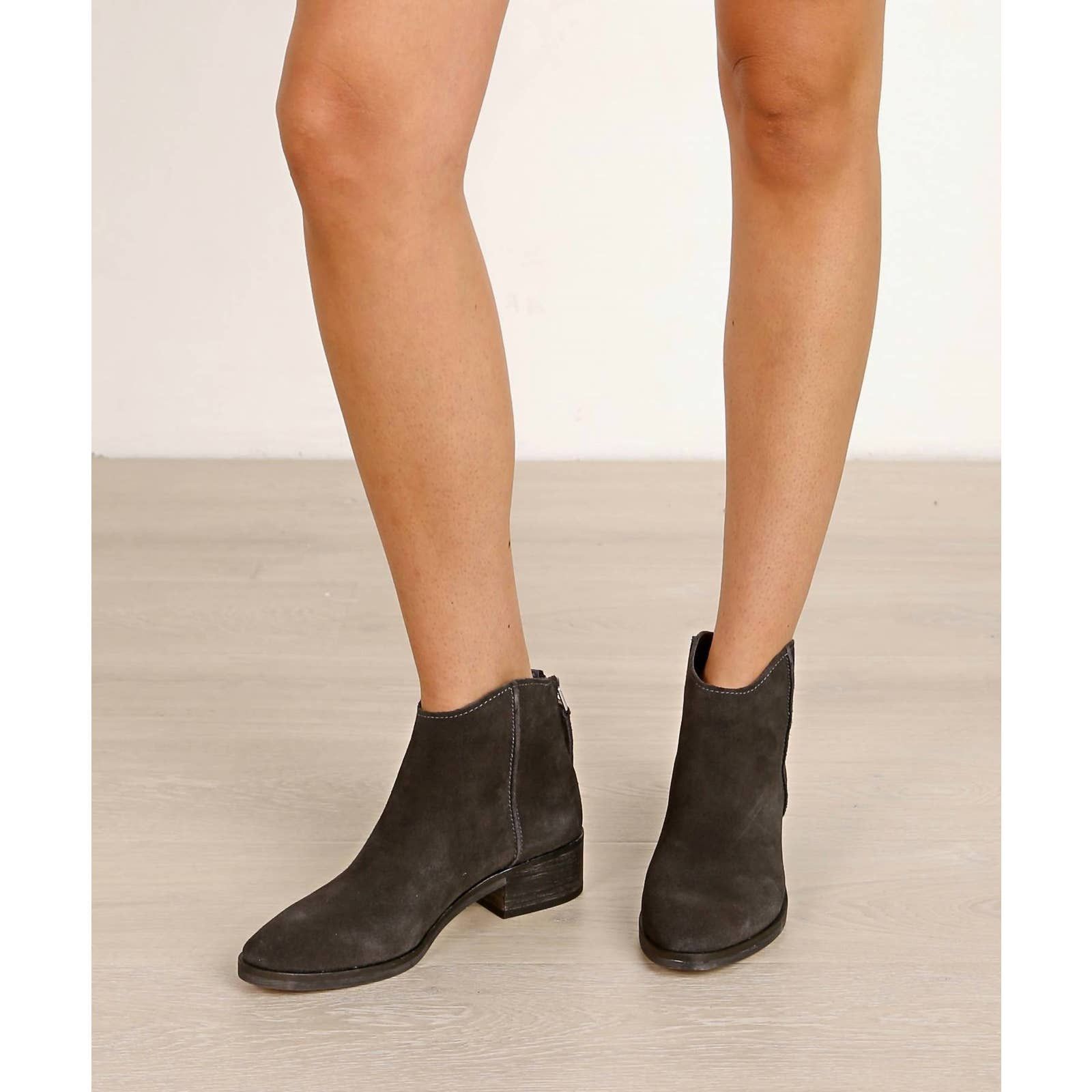 dolce vita tucker bootie