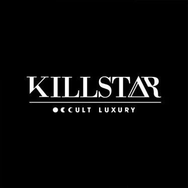 If Six Was Nine BIN🔥Killstar Gothic Jumper Sweater Size US M / EU 48-50 / 2 - 13 Thumbnail