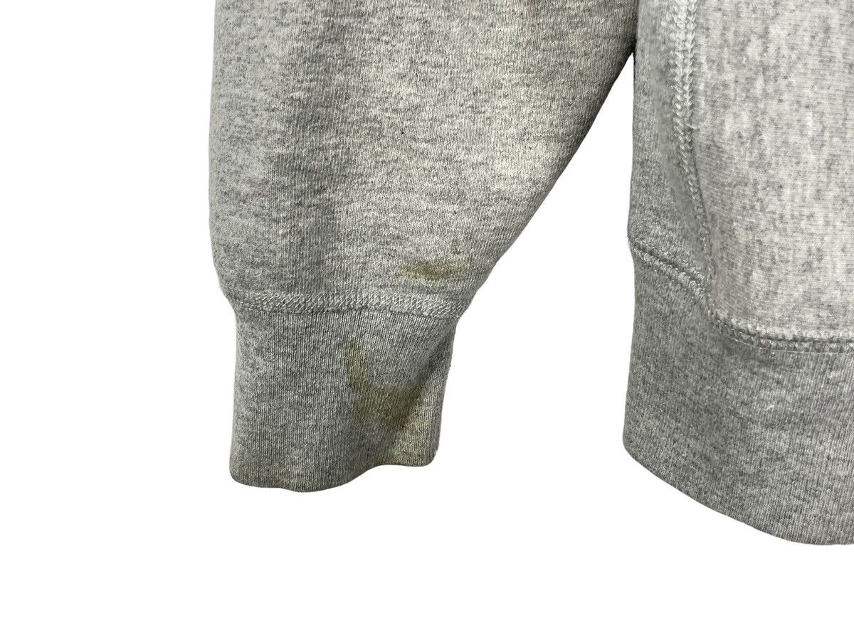 Noah Noah Logo Crewneck Size US L / EU 52-54 / 3 - 5 Thumbnail