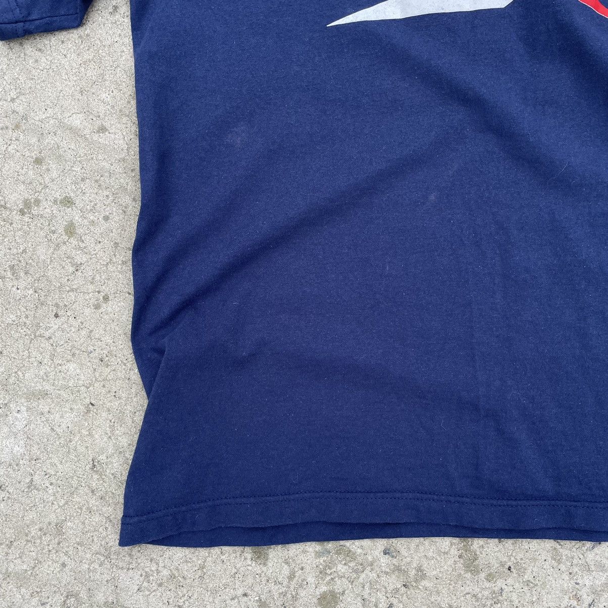 Band Tees Vintage T-shirts Joke Rigg-Rut Logo Y2K 90s Style USA Size US L / EU 52-54 / 3 - 3 Thumbnail