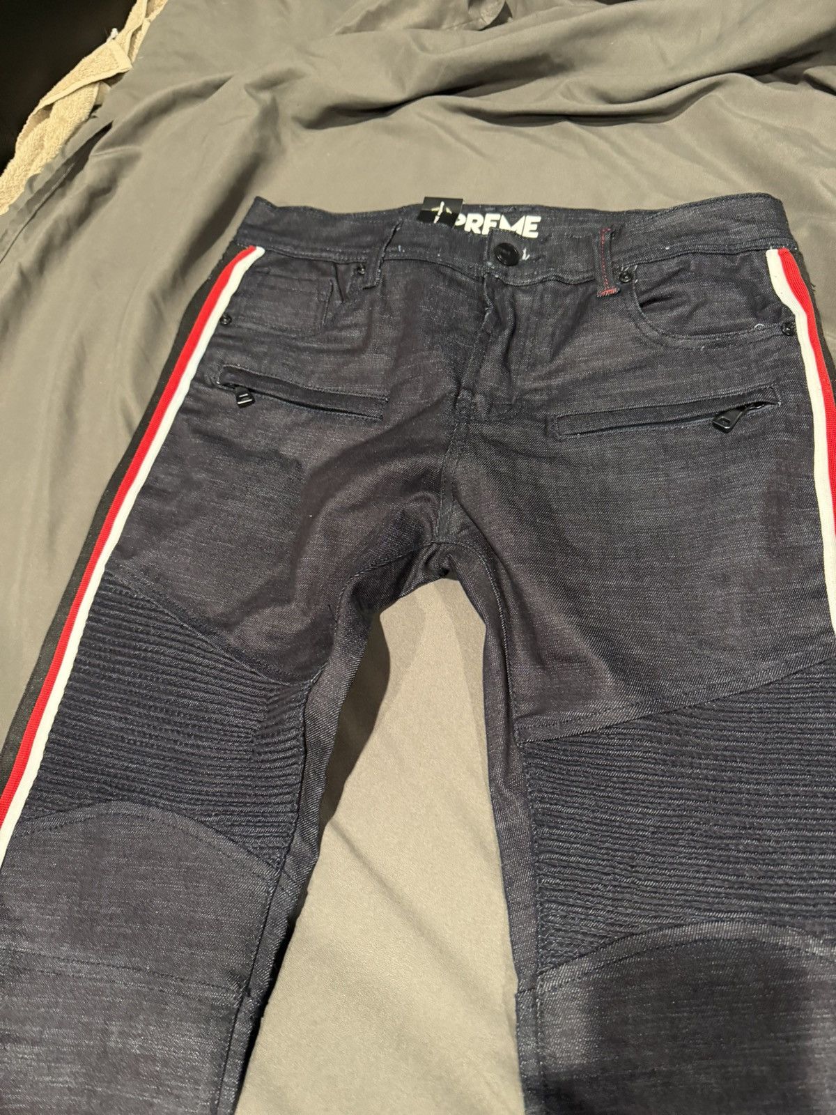Other Preme Jeans Size US 34 / EU 50 - 2 Thumbnail