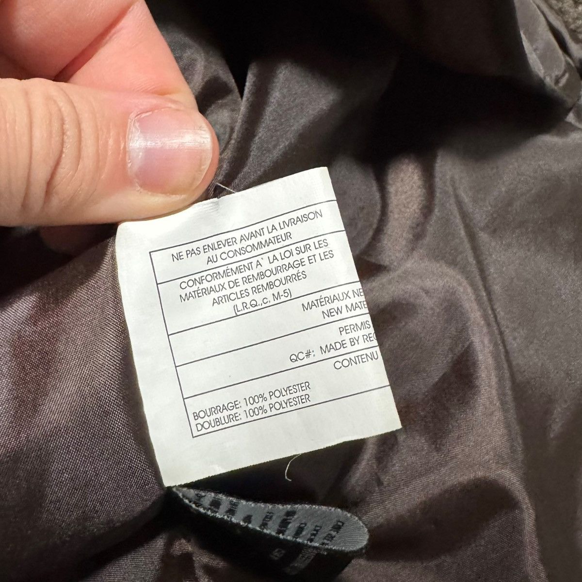 Other Hydrogen Leather Softshell Jacket Removable Lining Men’s XL Size US XL / EU 56 / 4 - 7 Thumbnail
