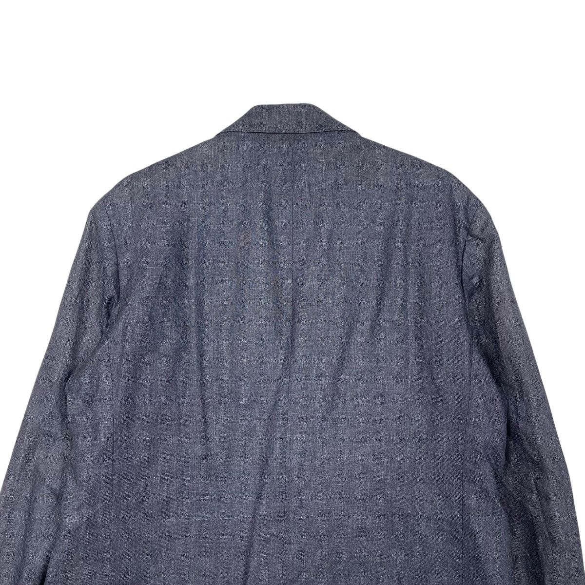 Issey Miyake Issey Miyake Casual Jacket Size US M / EU 48-50 / 2 - 8 Thumbnail