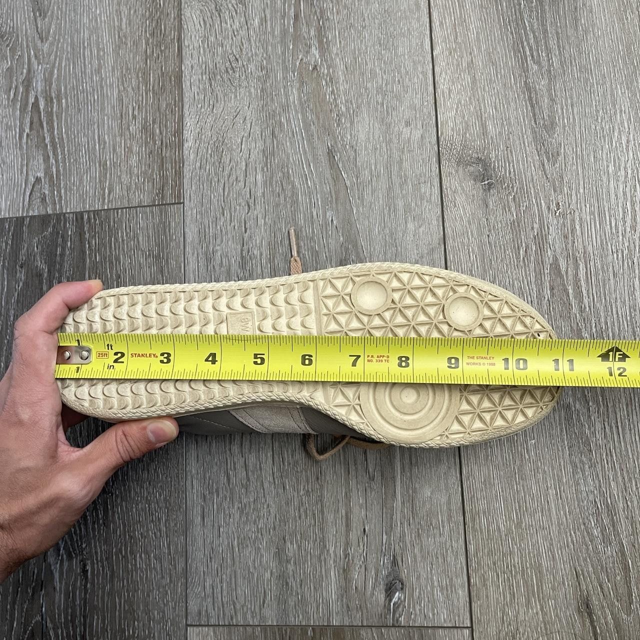 Novesta Novesta GAT sneakers Argille Size US 8.5 / EU 41-42 - 7 Thumbnail