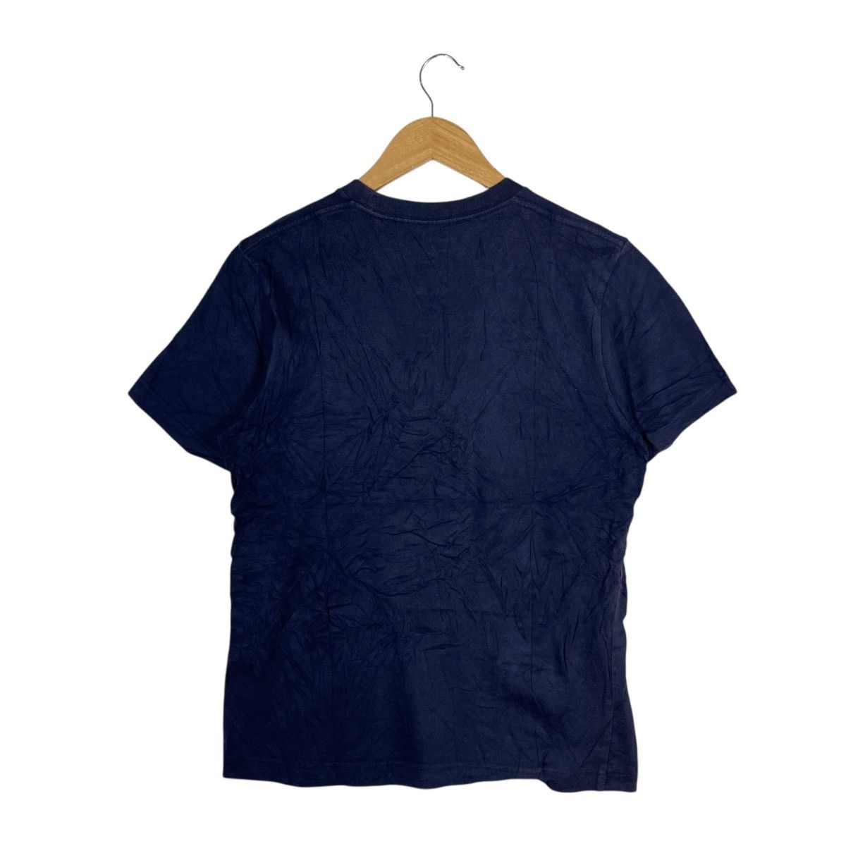 Uniqlo Uniqlo UT Street Fighter Chun-Li Graphic T-Shirt Size US S / EU 44-46 / 1 - 4 Thumbnail