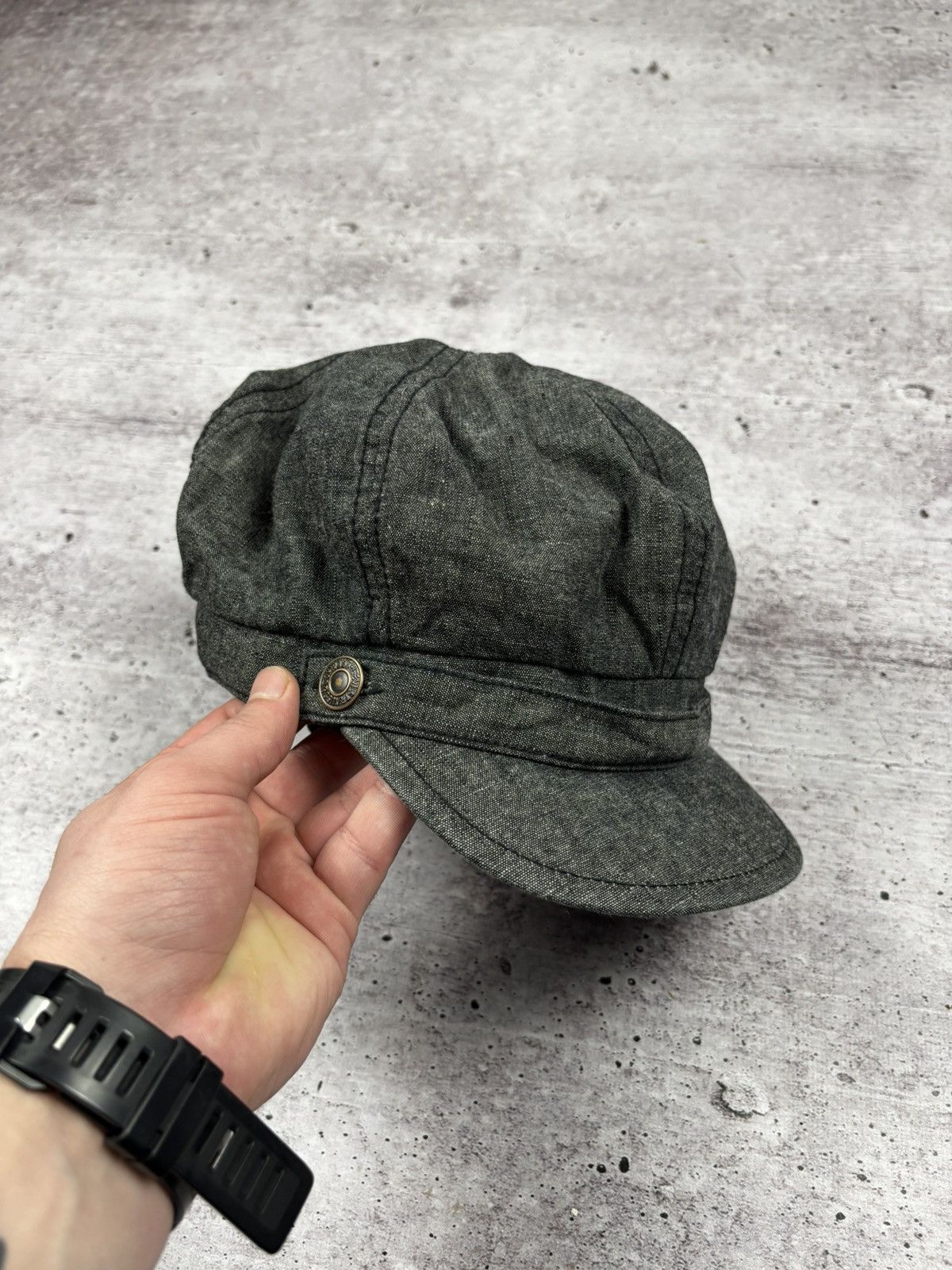 Levi's Levi’s cap OS Size ONE SIZE - 1 Thumbnail