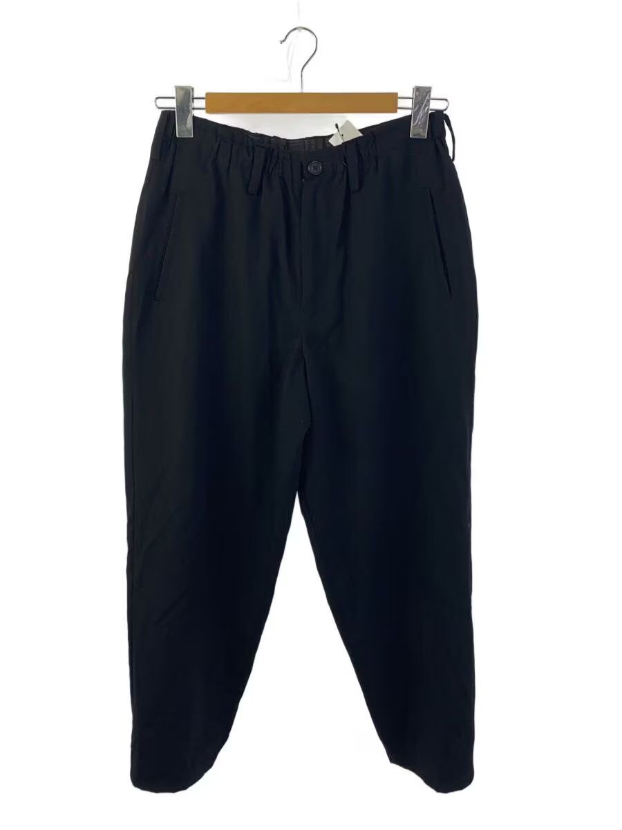 Yohji Yamamoto YOHJI YAMAMOTO D/collections // FG-P89-100 Slacks Size US 27 - 1 Thumbnail