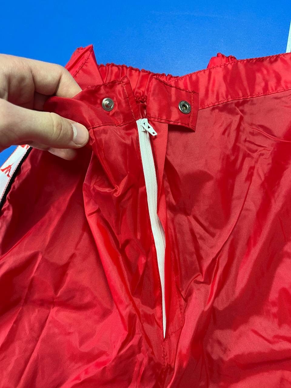 Kappa VINTAGE KAPPA Sport Track Pants Men’s Size 52 | Logo Tape Size US 31 - 8 Thumbnail