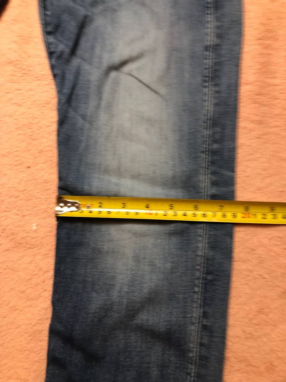 G-Star streetwear G-Star Raw Y2K 3301 Slim vintage denim jeans Size US 32 / EU 48 - 14 Thumbnail