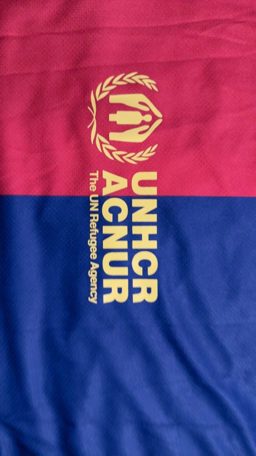 Nike Barca Home Jersey 24/25 Size US L / EU 52-54 / 3 - 3 Thumbnail