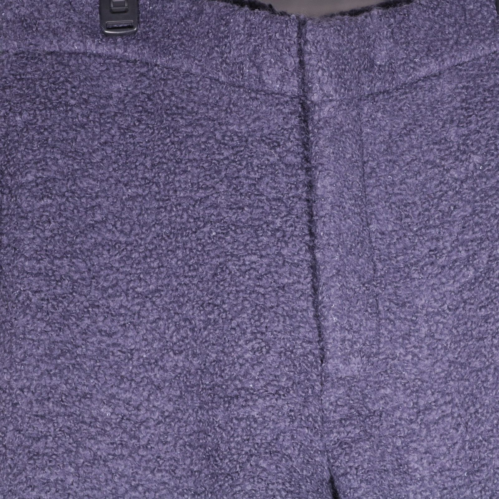 Gabriela Hearst Gabriela Hearst Arlo Alpaca Cashmere Boucle Wool Pants 52 Size US 36 / EU 52 - 2 Thumbnail