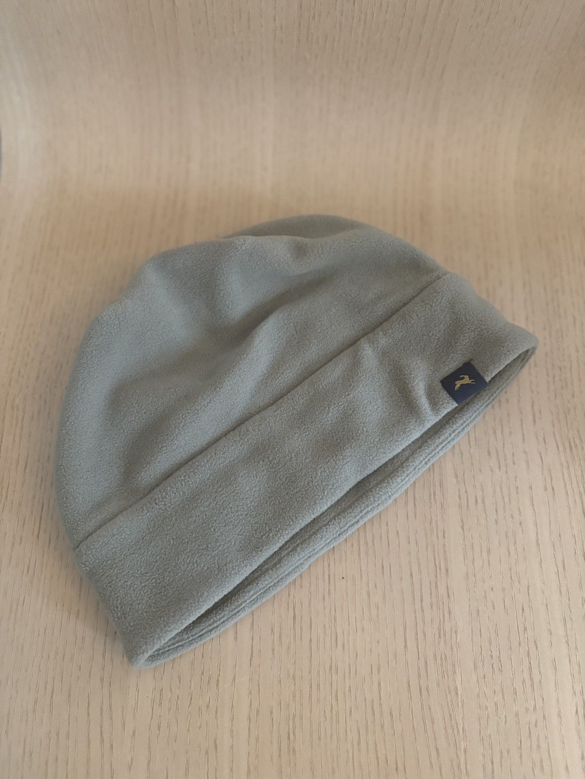Tracksmith New England Franklin Hat (Taupe) Size ONE SIZE - 1 Thumbnail