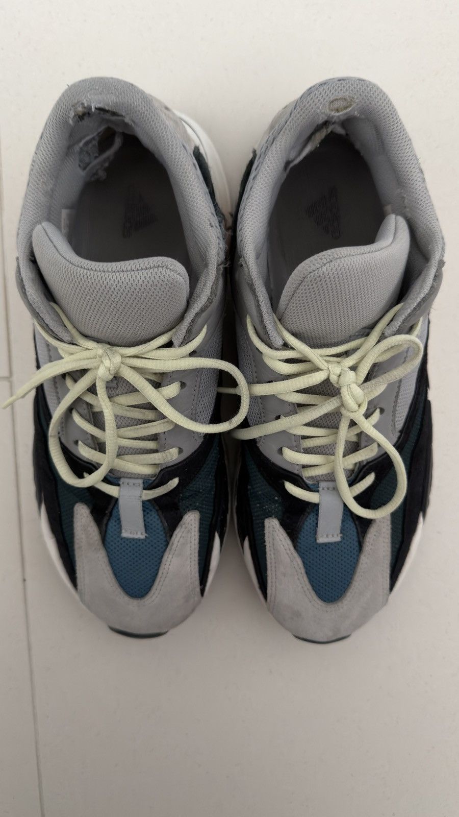Yeezy Yeezy Boost 700 “Wave Runner” Size US 10 / EU 43 - 5 Thumbnail