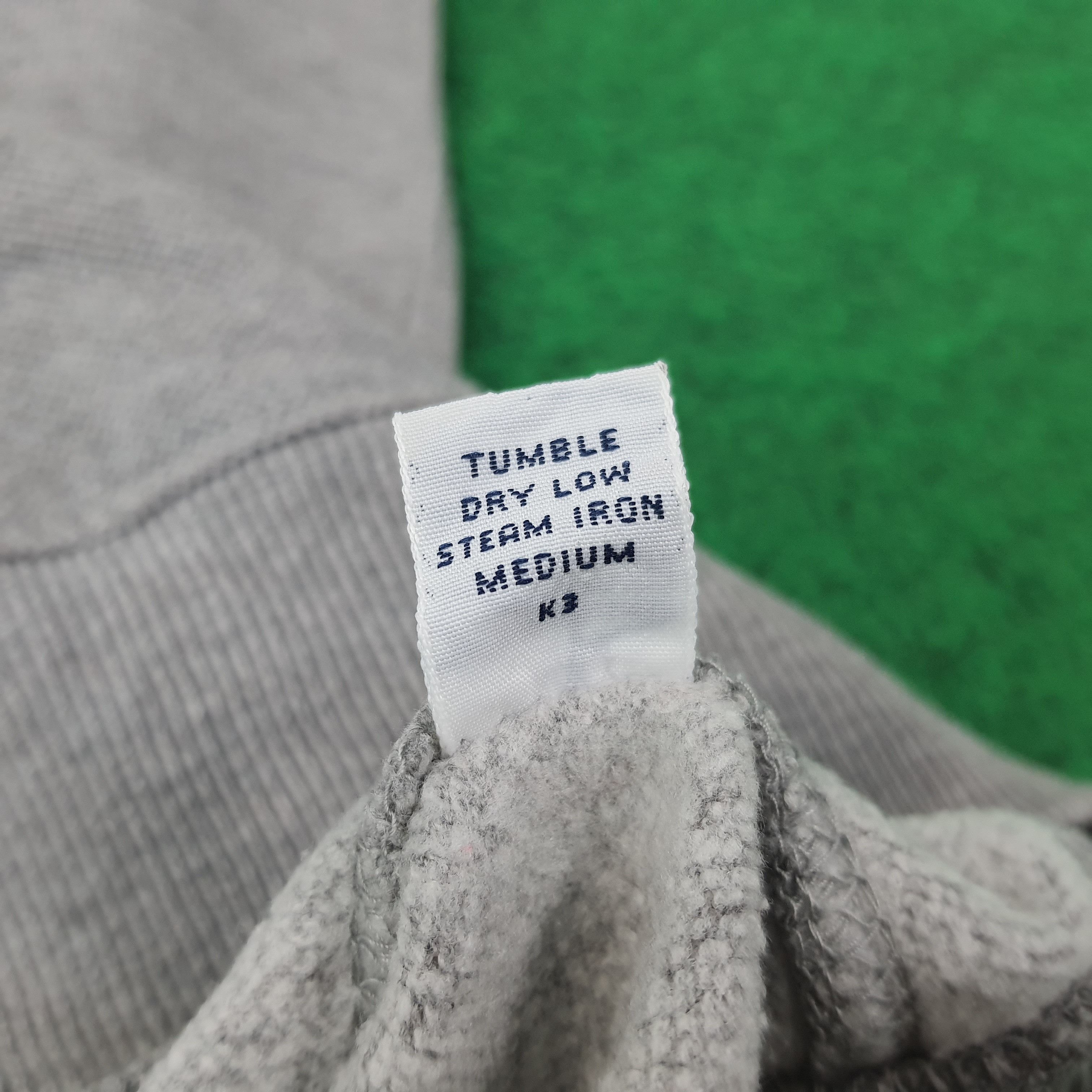 Polo Ralph Lauren Vintage Polo Golf Ralph Lauren Sweatshirt C264N26 Size US L / EU 52-54 / 3 - 8 Thumbnail