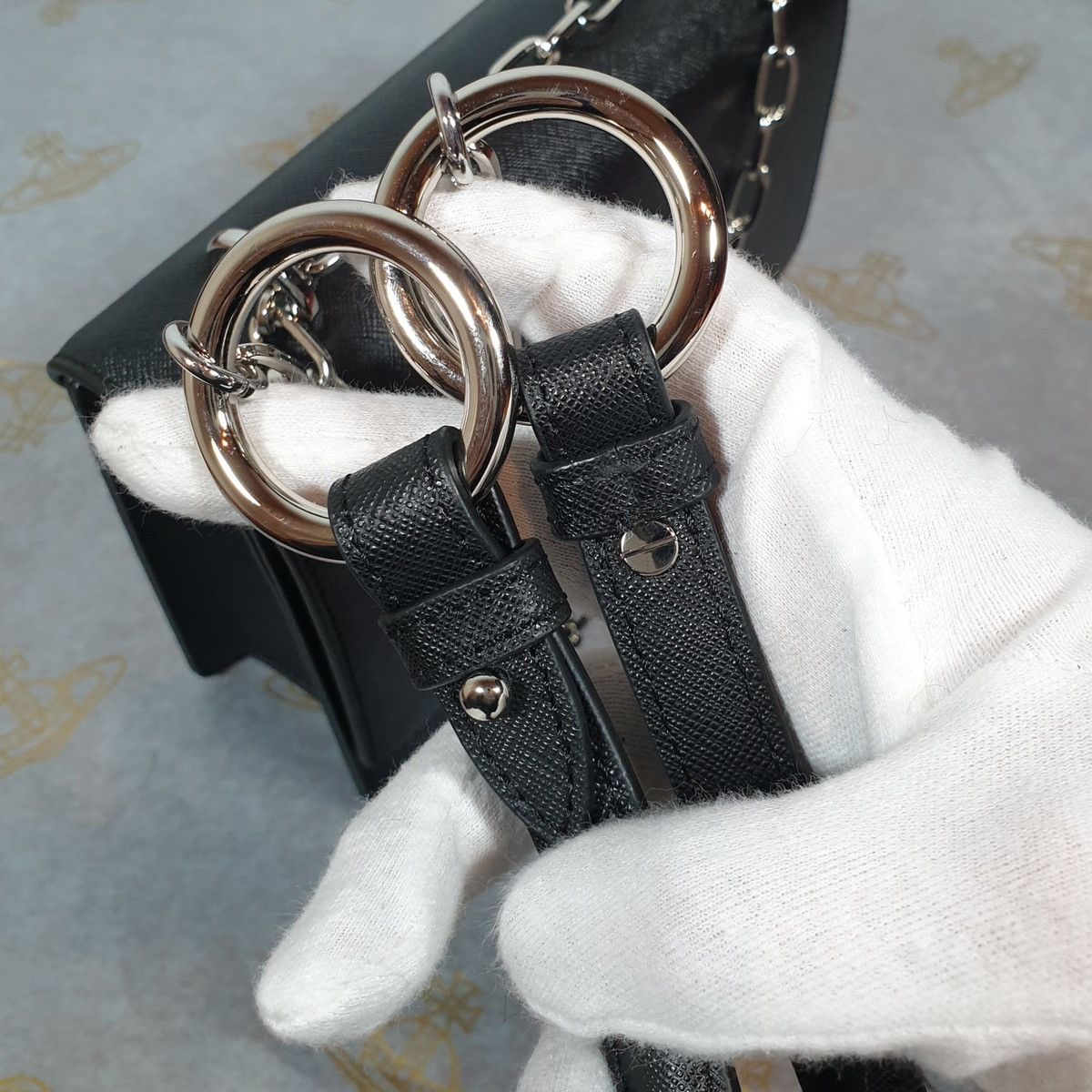 Vivienne Westwood Vivienne Westwood Debbie Bag Size ONE SIZE - 3 Thumbnail