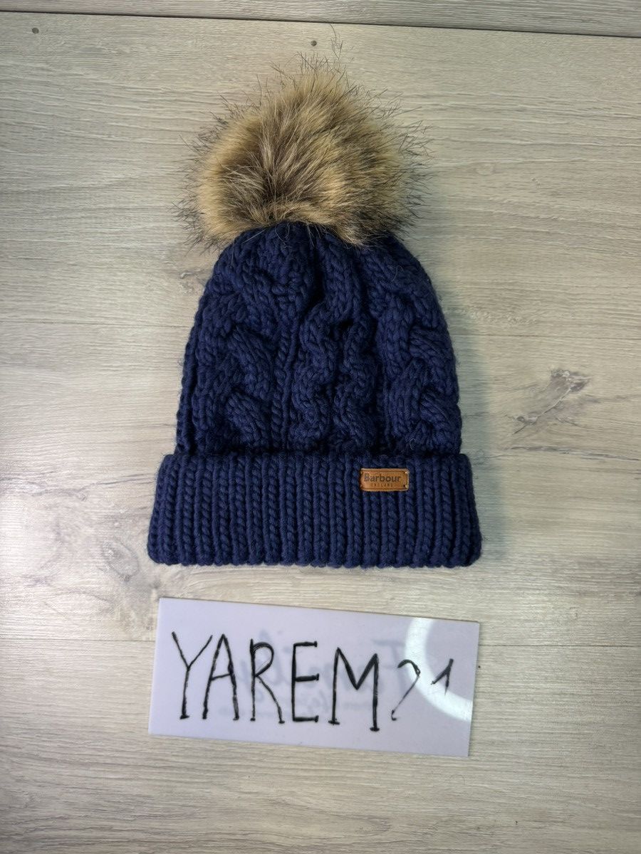 Barbour Barbour hat cap Size ONE SIZE - 1 Thumbnail