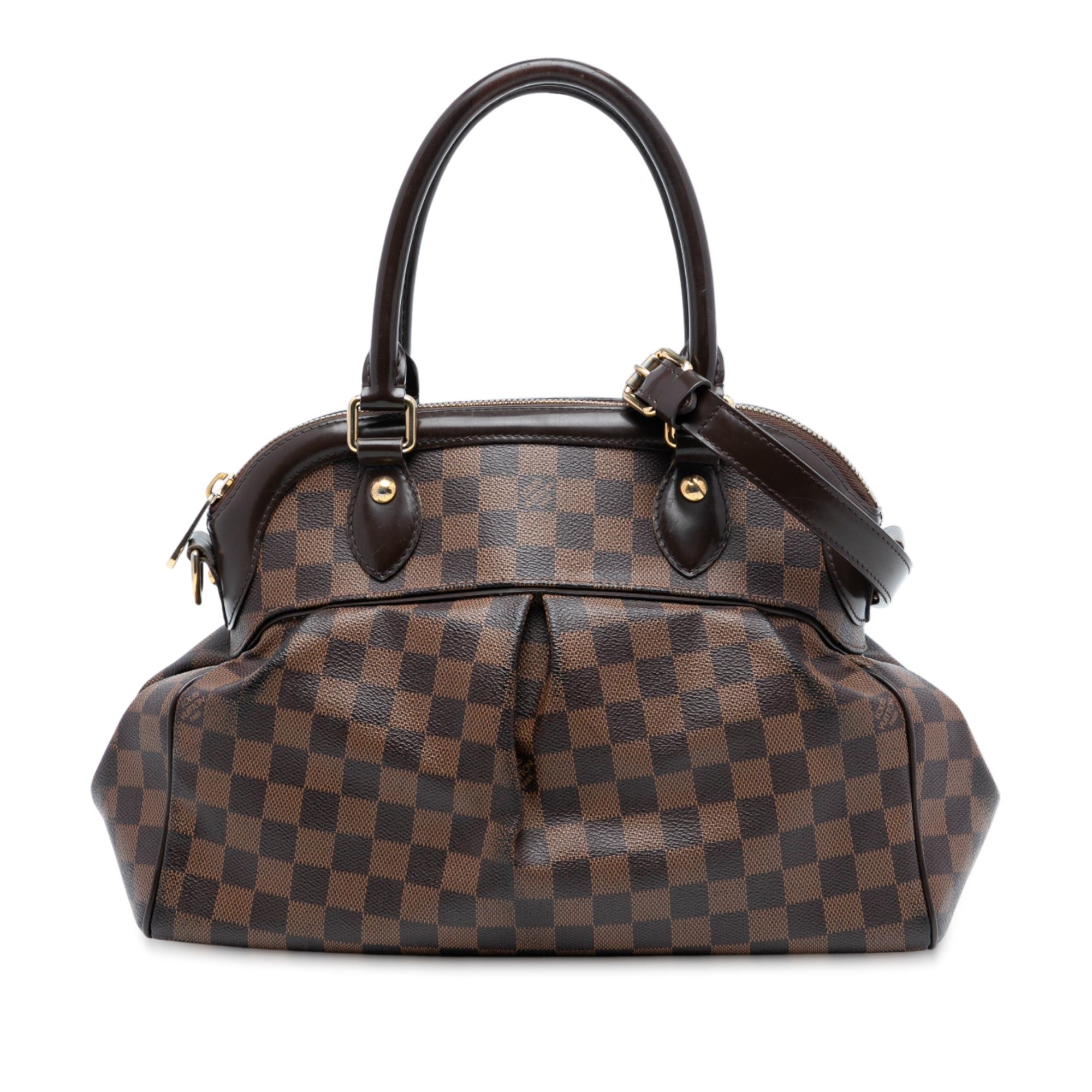 Louis Vuitton Damier Ebene Trevi PM Size ONE SIZE - 1 Thumbnail