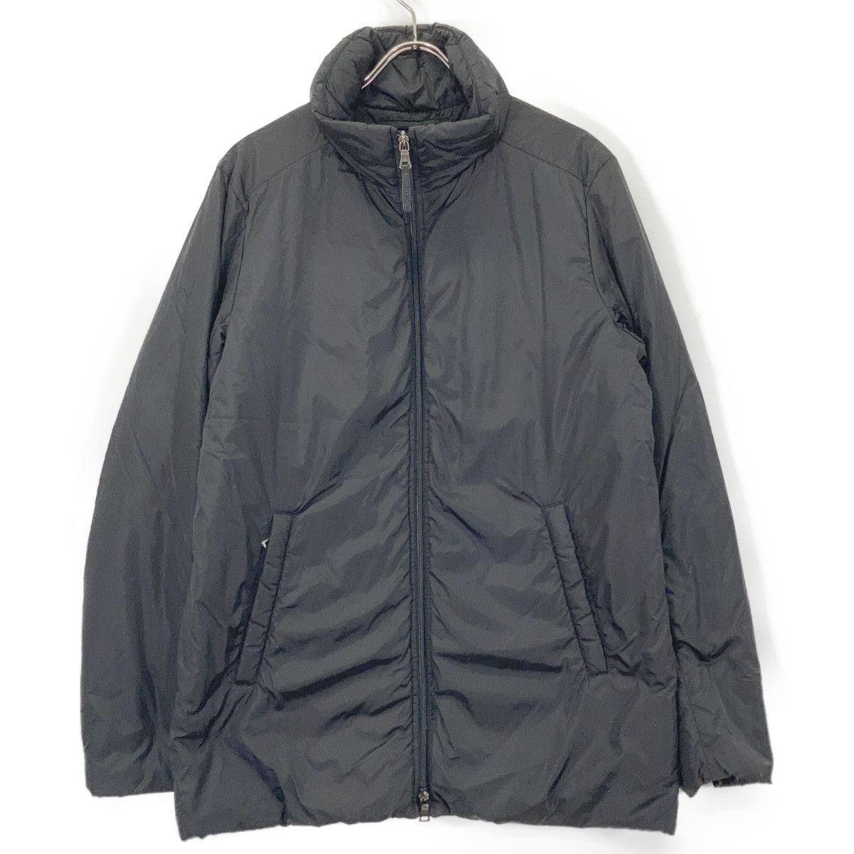 Prada Full Zip Windbreaker Art. SGV126 Mat. 09W | Grailed