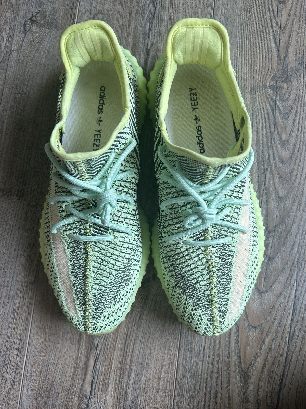 Yeezy Yeezy Boost 350 V2 Size US 13 / EU 46 - 2 Thumbnail