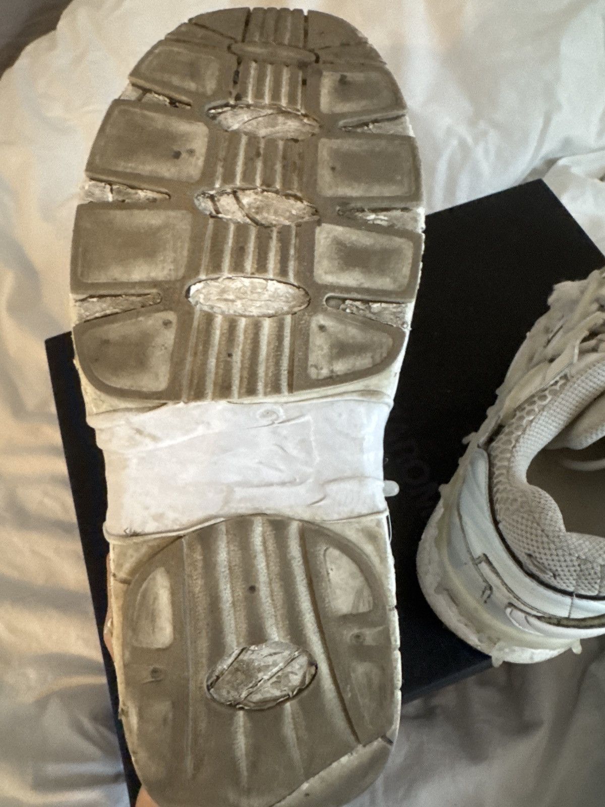 Maison Margiela maison margiela fusion Size US 7.5 / EU 40-41 - 11 Thumbnail