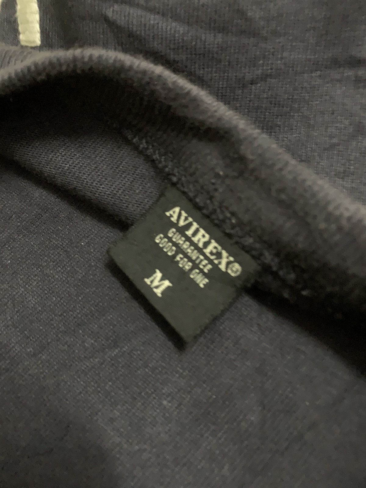 Avirex Avirex Air Patrol New York Wing Size US M / EU 48-50 / 2 - 7 Thumbnail