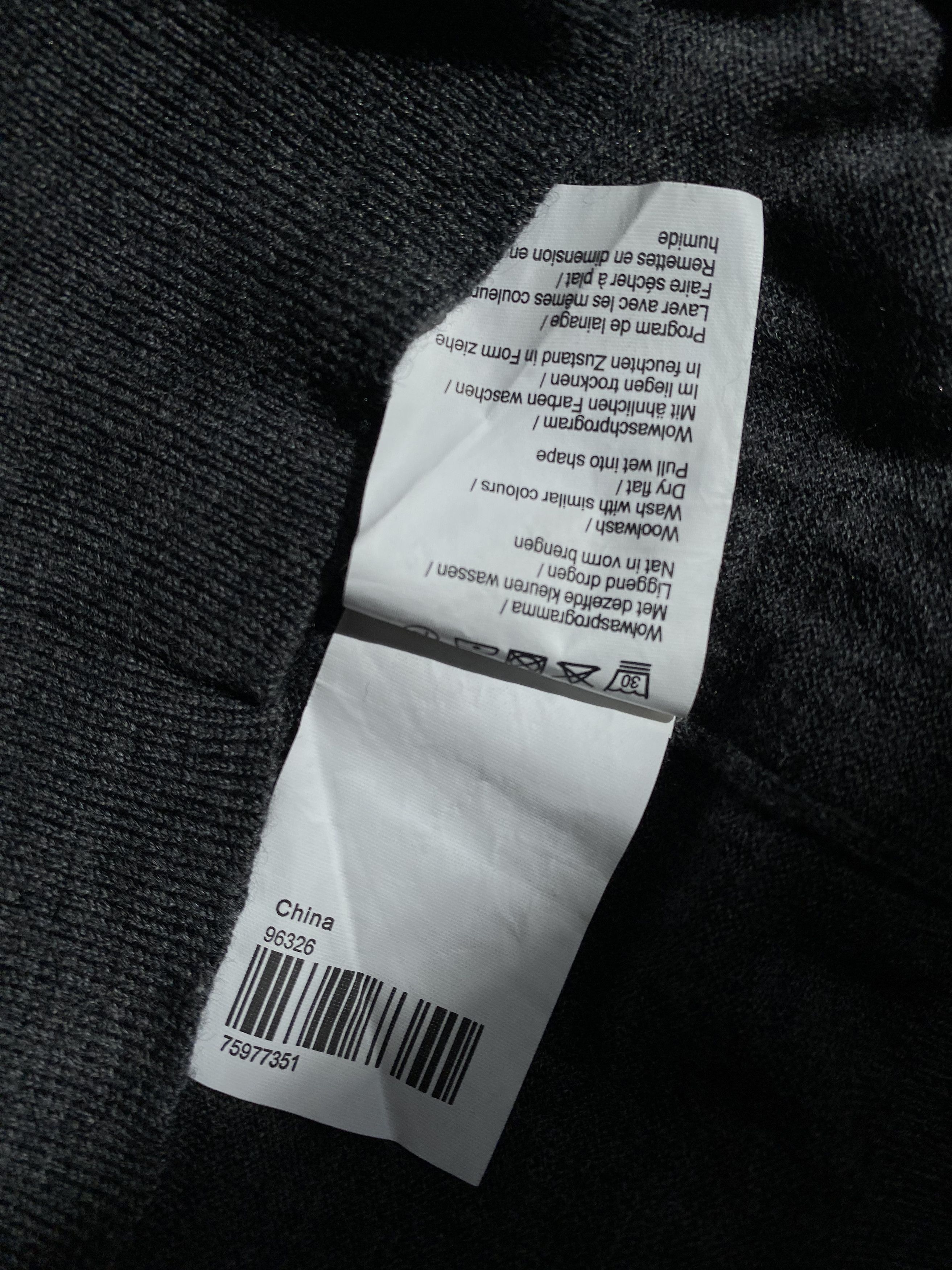 WE Fashion We Fashion sweater Size US S / EU 44-46 / 1 - 5 Thumbnail