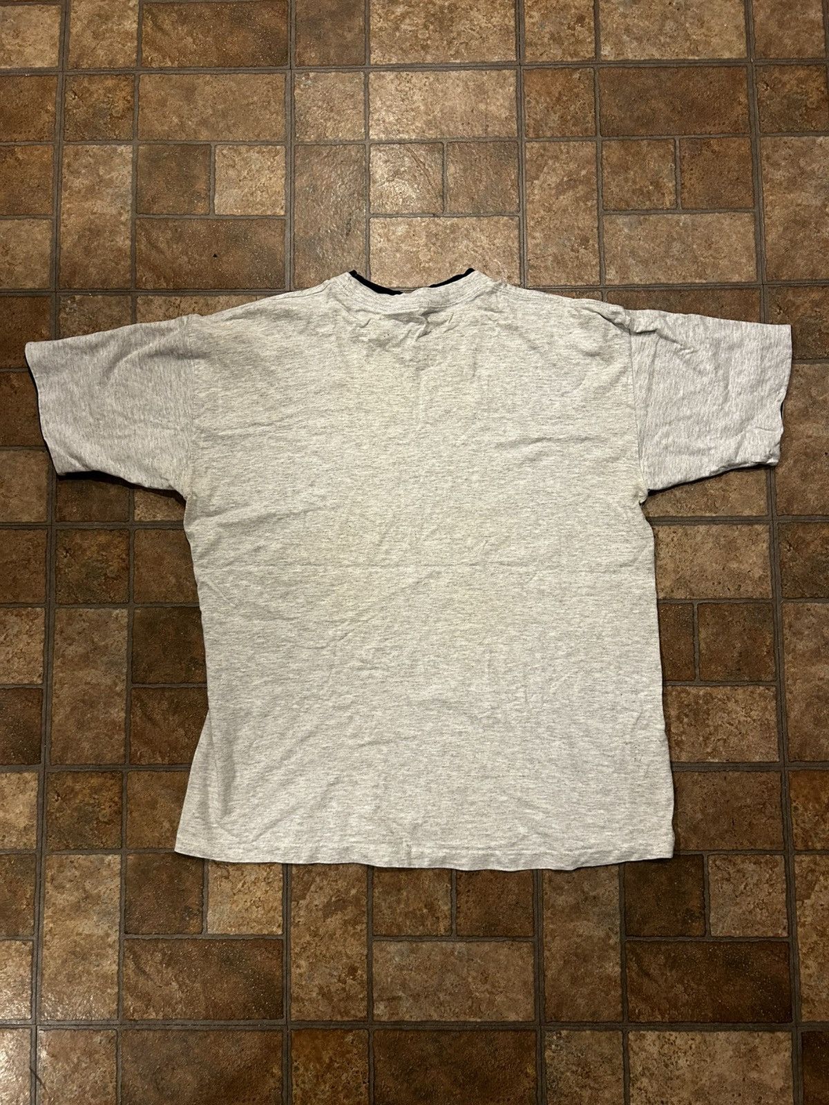 Signal Sport Signal Sports- vintage BullWhackers Tee Sz:XL Size US XL / EU 56 / 4 - 3 Thumbnail