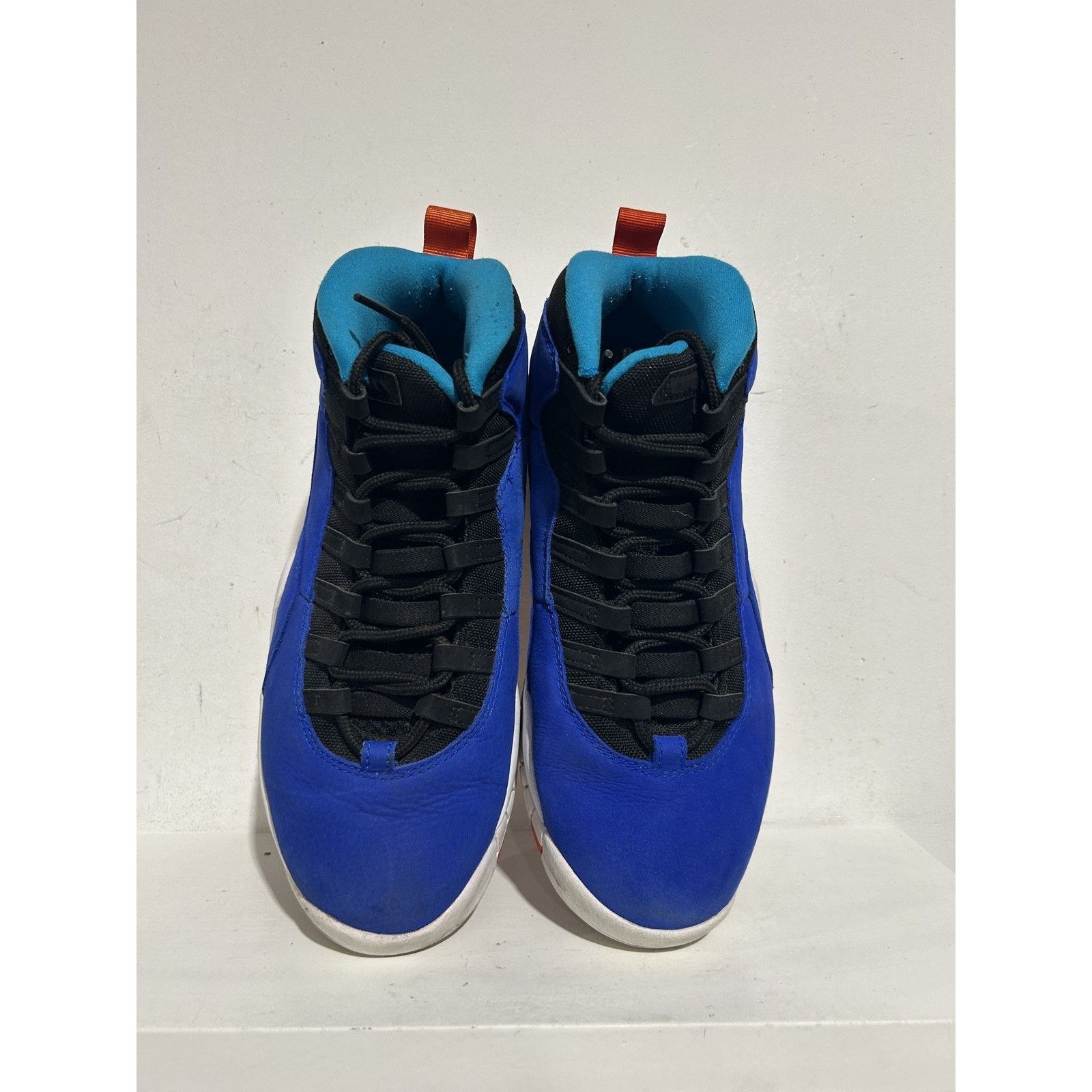 Jordan Brand JORDAN 10 TINKER SIZE 9.5 PREOWNED Size US 9.5 / EU 42-43 - 3 Thumbnail