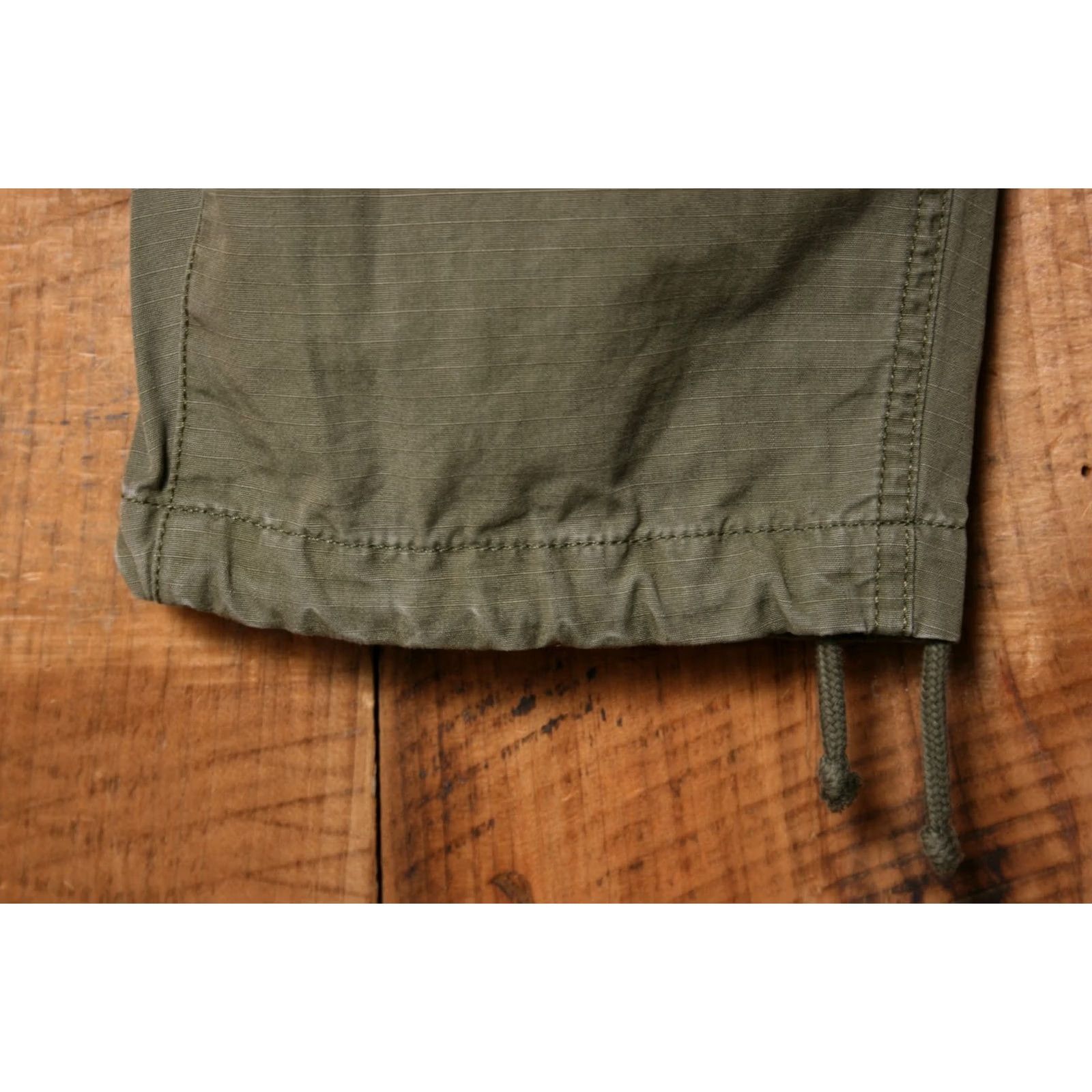Polo Ralph Lauren Polo Ralph Lauren Cargo Pants Slim Fit Olive Green 40x31 Mens Size US L / EU 52-54 / 3 - 7 Thumbnail