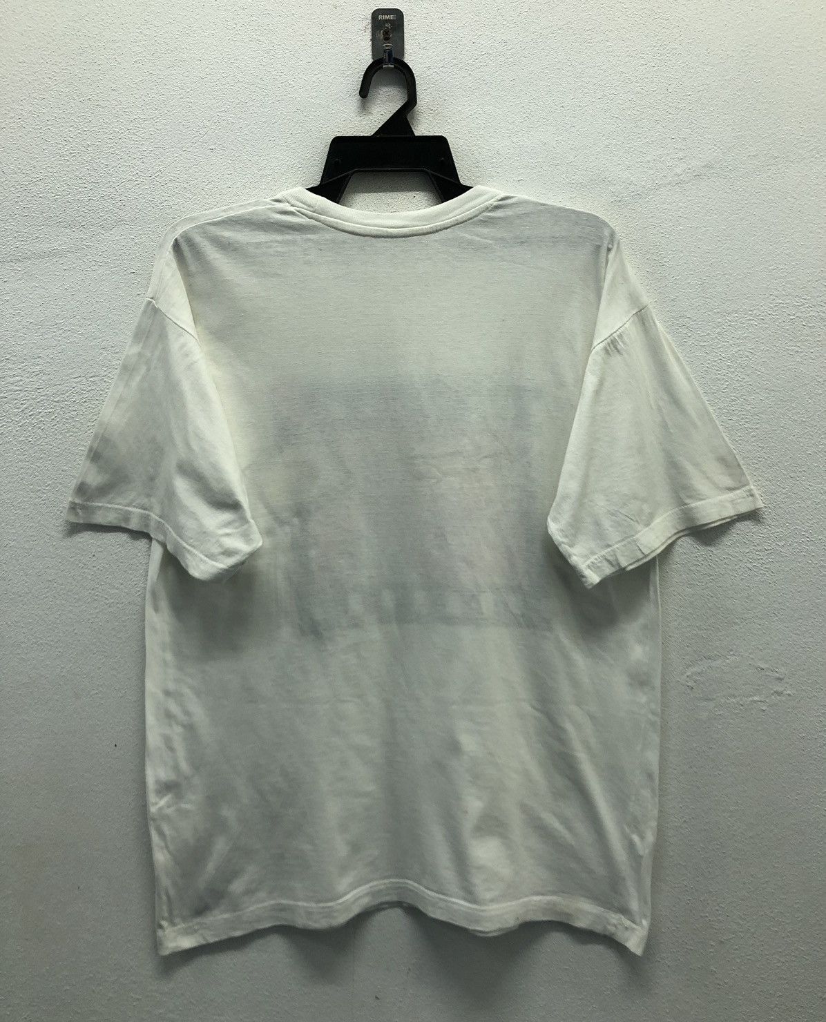 Anime Demae Itcho Nissin Food Products Co,Ltd T-Shirt Size US M / EU 48-50 / 2 - 2 Thumbnail