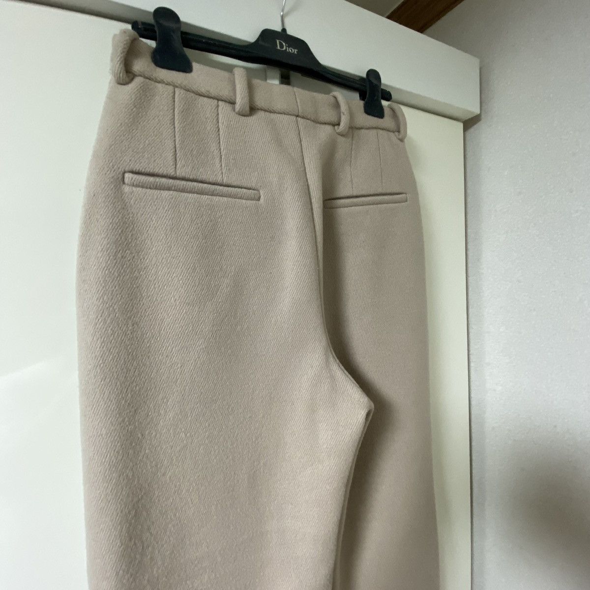 Acne Studios Acne studios wool suit Size 48L - 8 Thumbnail