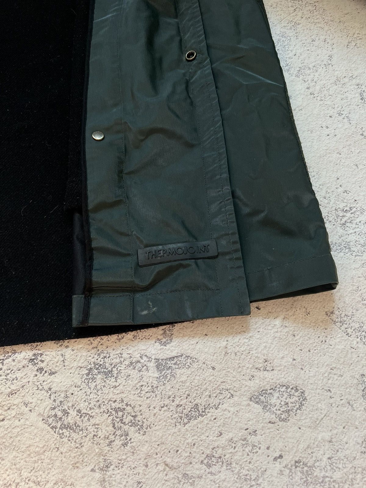 Left Hand × Massimo Osti 1 Archive Left Hand by Massimo Osti Very Rare Jacket Size US L / EU 52-54 / 3 - 11 Thumbnail