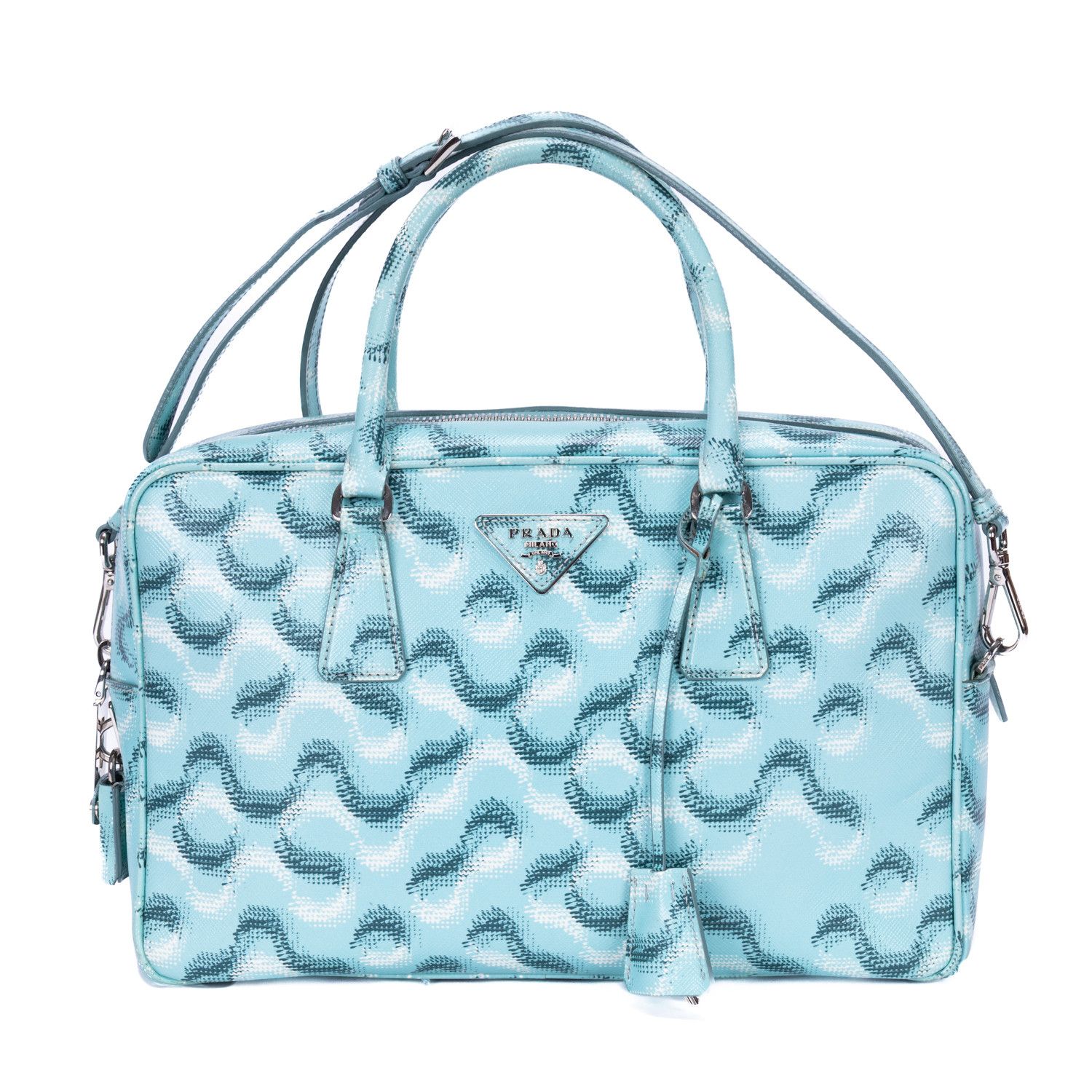Prada Bauletto Size ONE SIZE - 1 Thumbnail