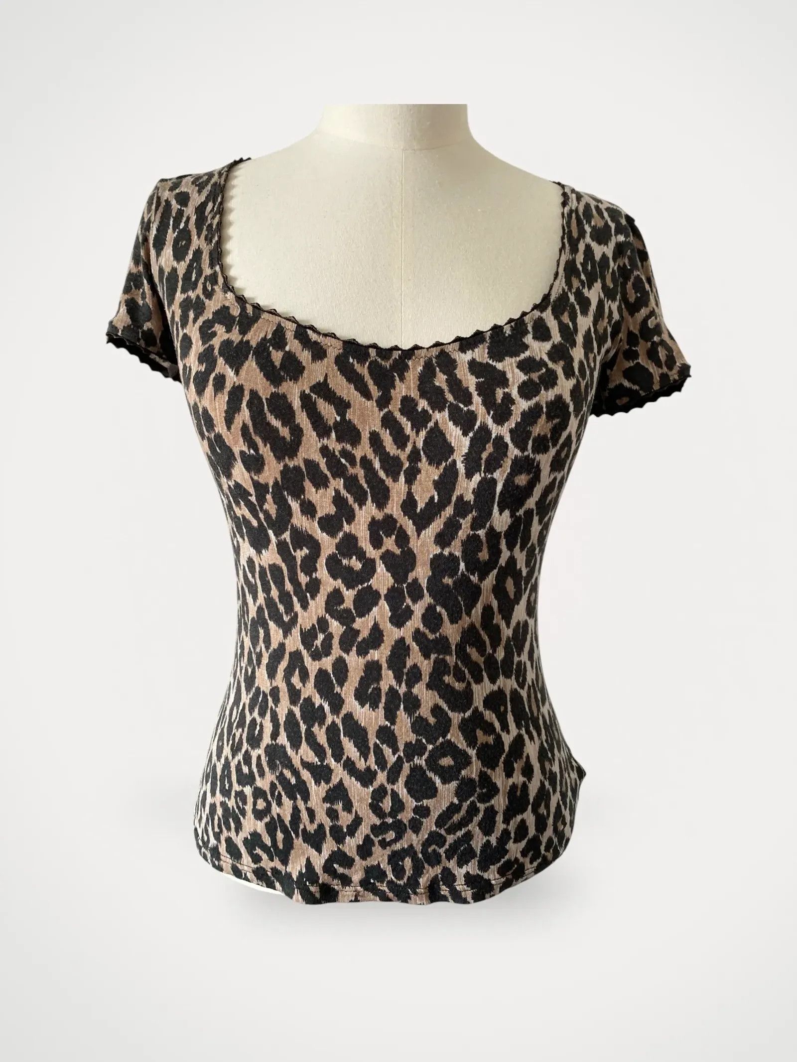 Dolce & Gabbana Dolce & Gabbana Top Size M / US 6-8 / IT 42-44 - 1 Thumbnail
