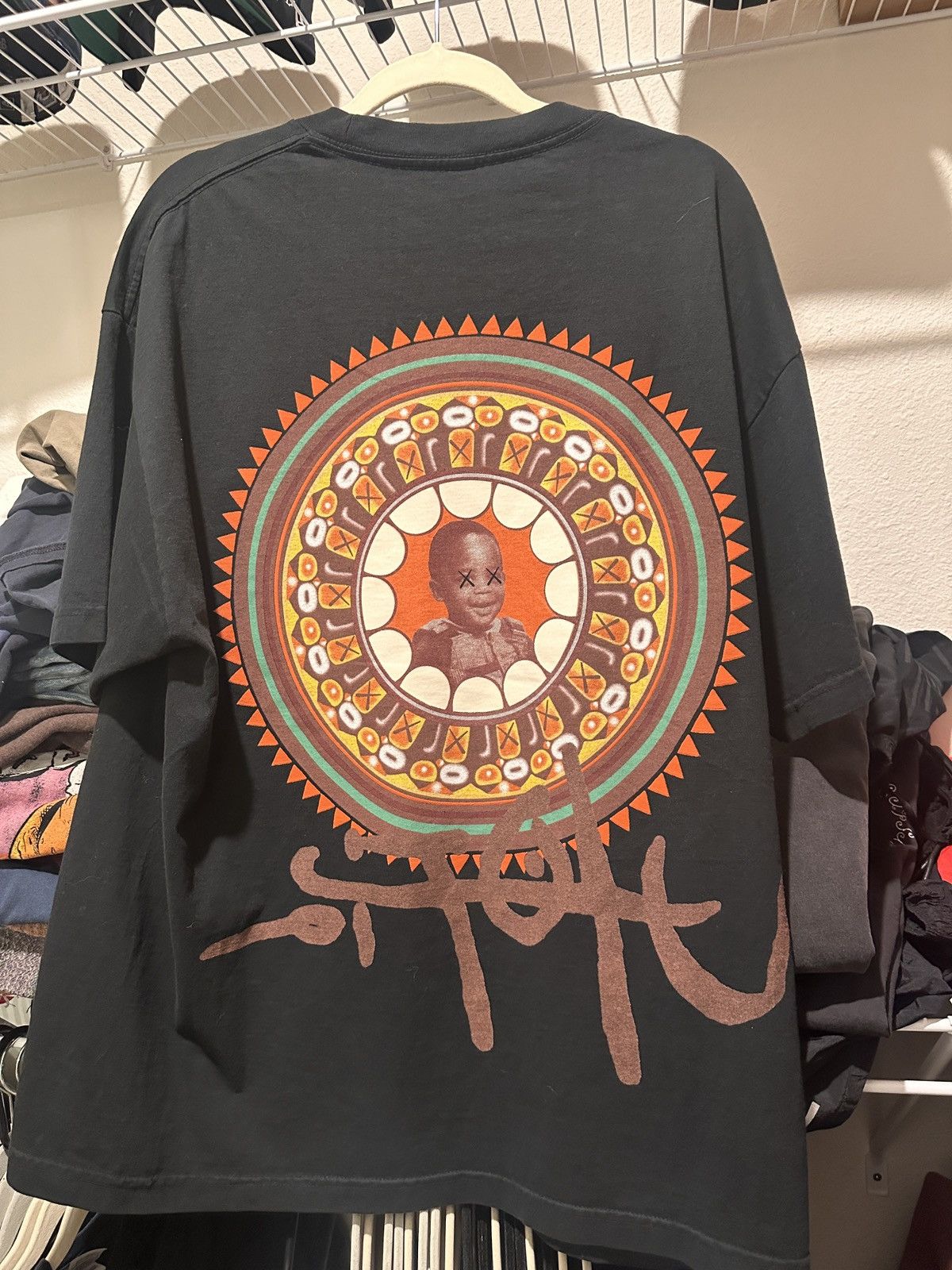 Travis Scott Travis scott utopia Size US XL / EU 56 / 4 - 2 Thumbnail