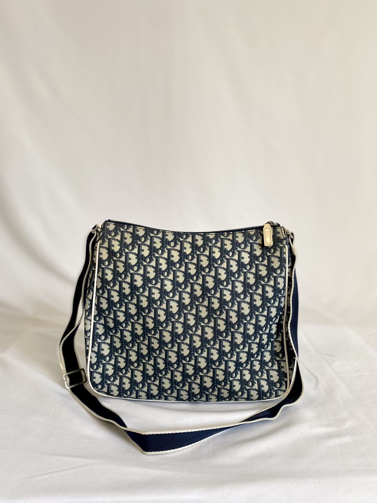 Dior Dior Messenger Bag Size ONE SIZE - 6 Thumbnail