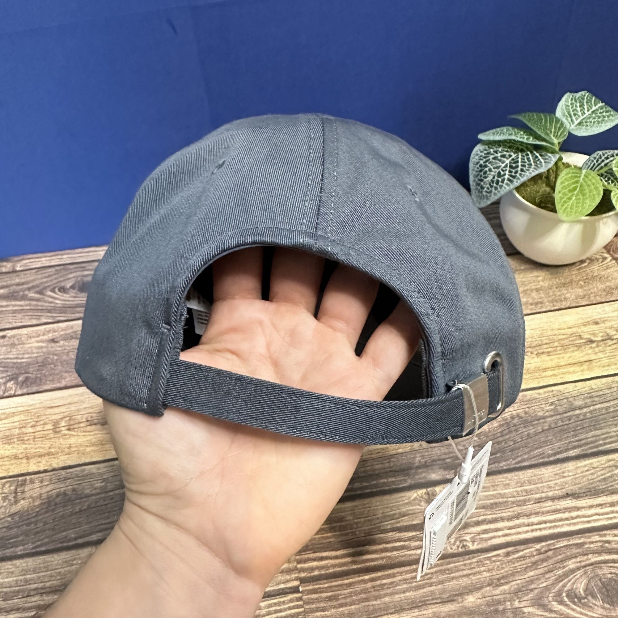 Lululemon Lululemon Classic Ball Cap Adjustable Hat NWT S/M (OLBL) Size ONE SIZE - 5 Thumbnail