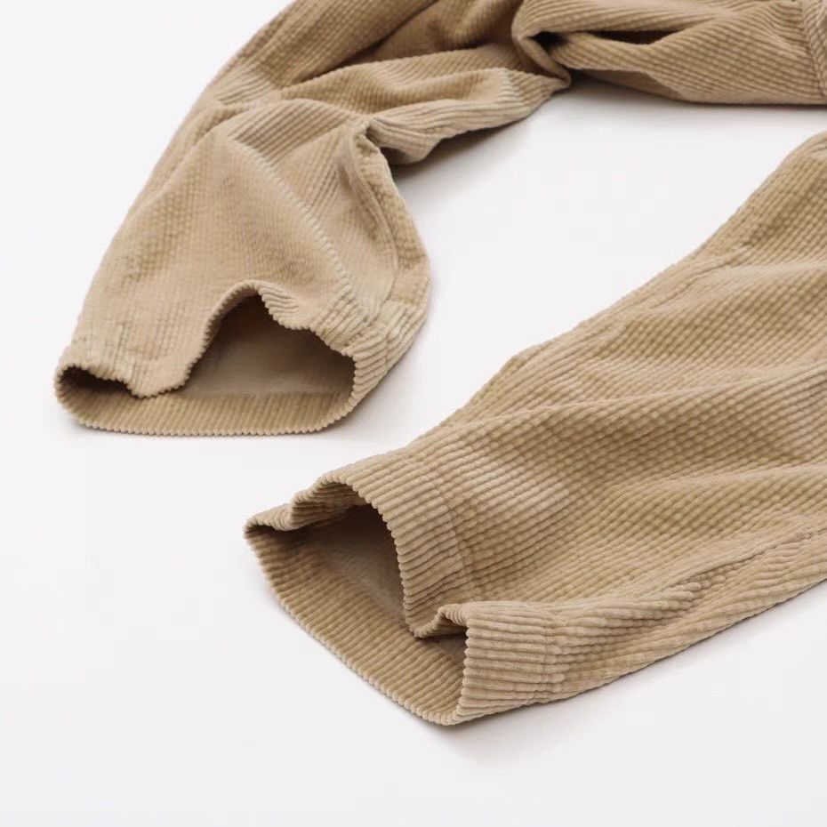 Champion 24FW Autumn & Winter New Arrival Men's Casual Pants Ｑ22 Size US 36 / EU 52 - 5 Thumbnail