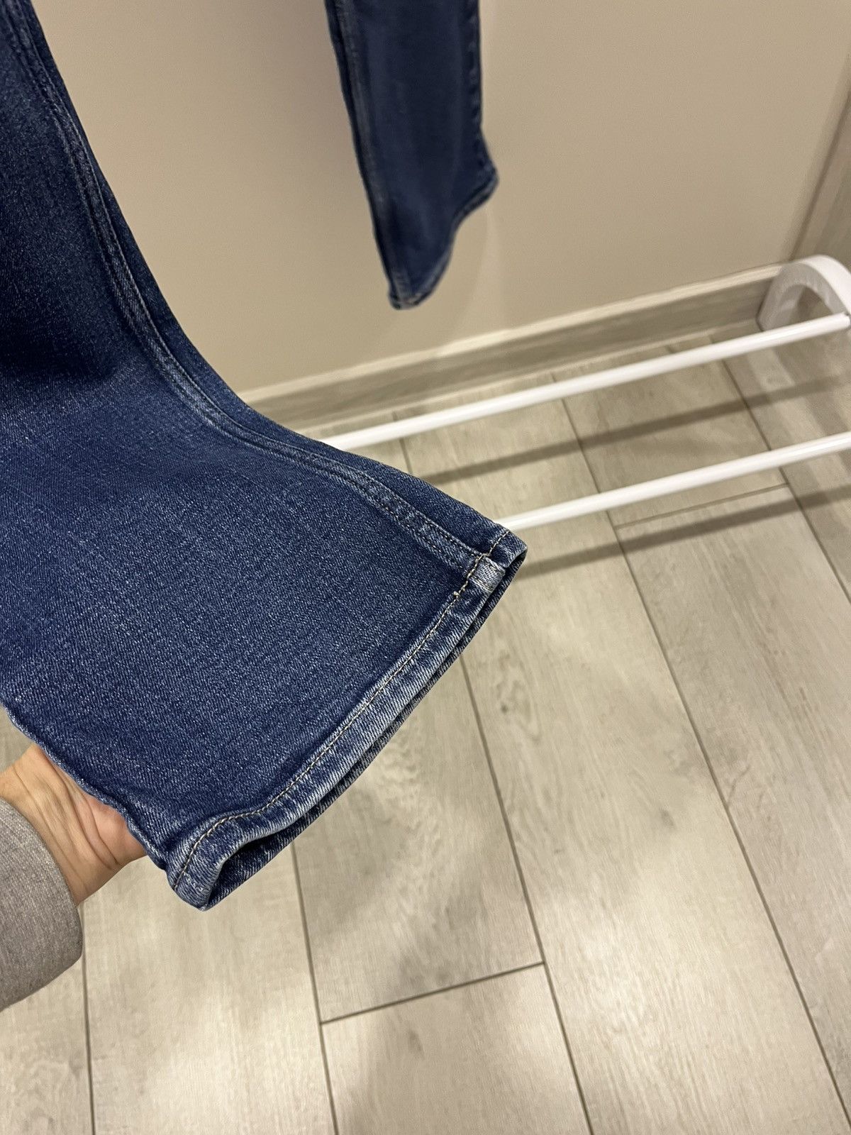 Japanese Brand Vintage Replay Jeans Size US 32 / EU 48 - 4 Thumbnail