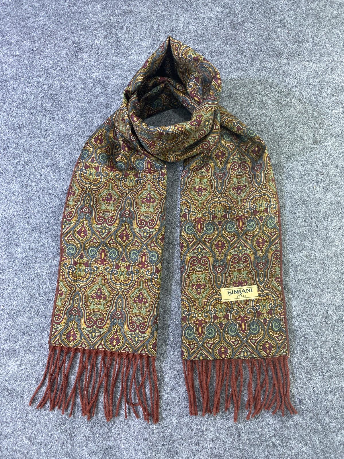 Other SIMIANI Scarf/Muffler/Neckwear -T796 Size ONE SIZE - 1 Thumbnail