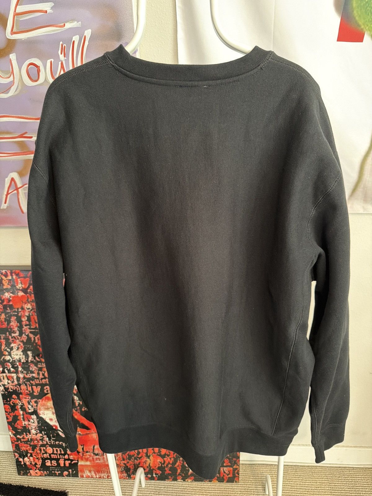Market Chinatown Market Thanks, But Im Gucci Crew Size US XXL / EU 58 / 5 - 3 Thumbnail