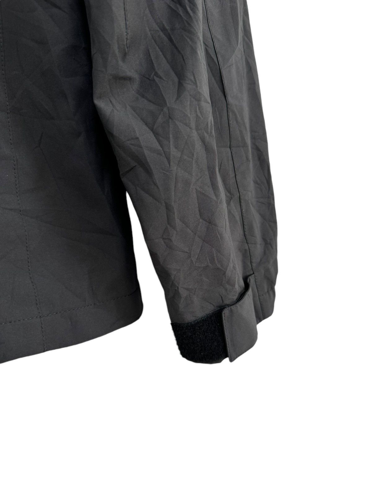 Goretex 💥 PRADA GORETEX ART.108106 ZIPPER UP Size US M / EU 48-50 / 2 - 13 Thumbnail