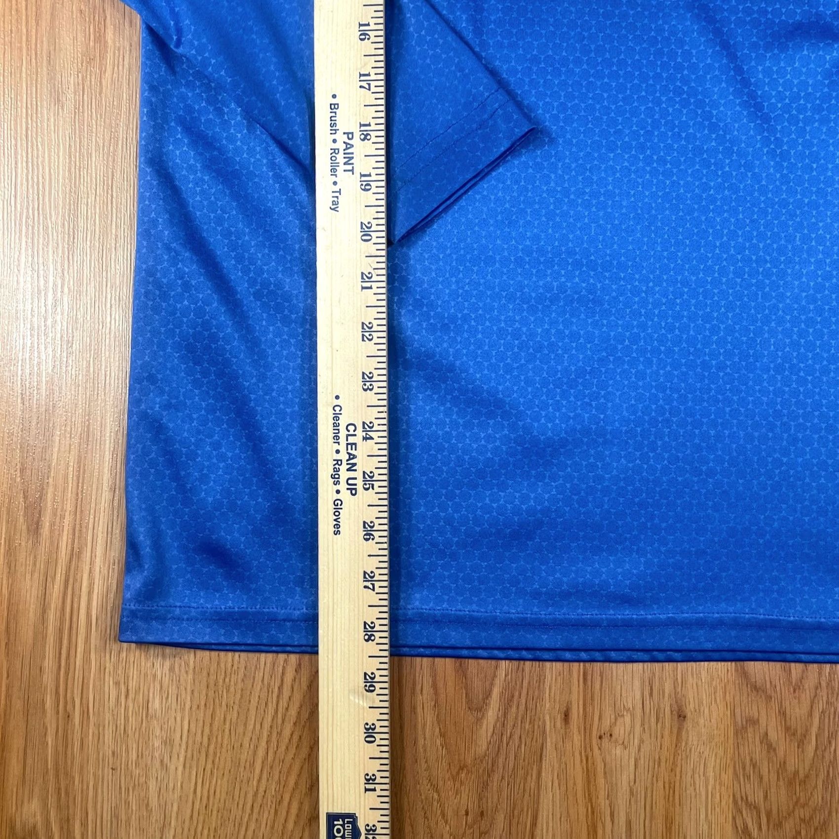 Vintage Section 101 KA Knights Apparel Shirt Mens S Blue Long Sleeve Kentucky Wildcats Size US S / EU 44-46 / 1 - 3 Thumbnail
