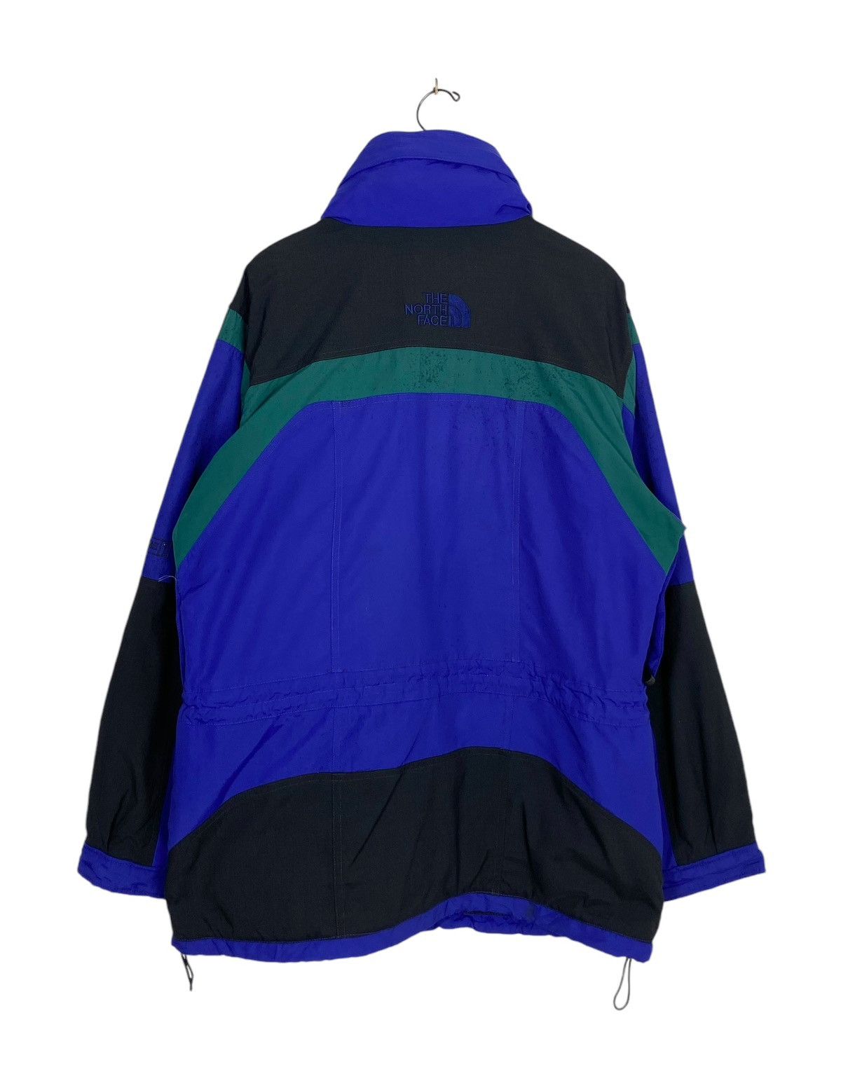 The North Face Rare‼️ Vintage The North Face Extreme Jacket Size US L / EU 52-54 / 3 - 5 Thumbnail
