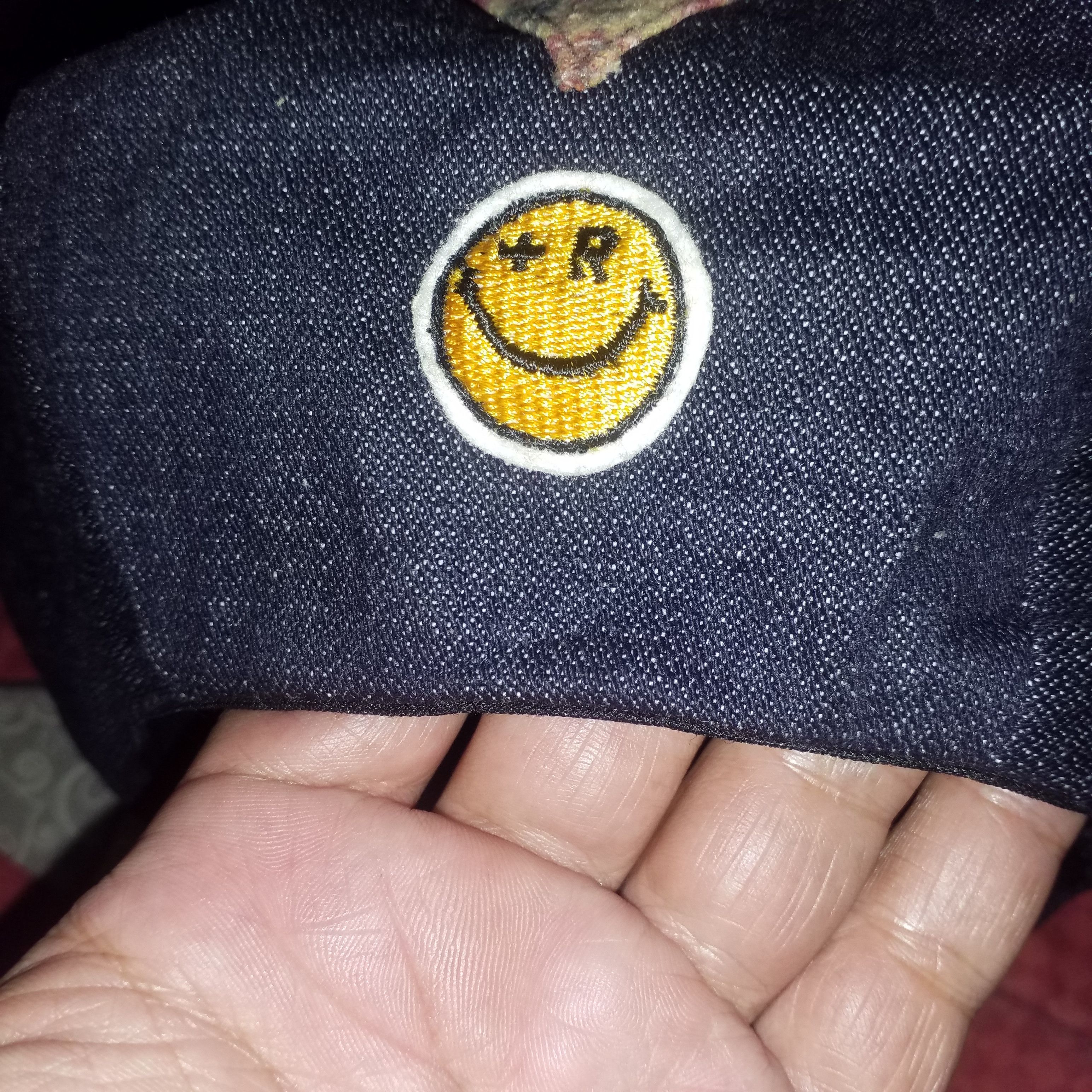 Japanese Brand SMILE BERET STARFISH Size ONE SIZE - 2 Thumbnail