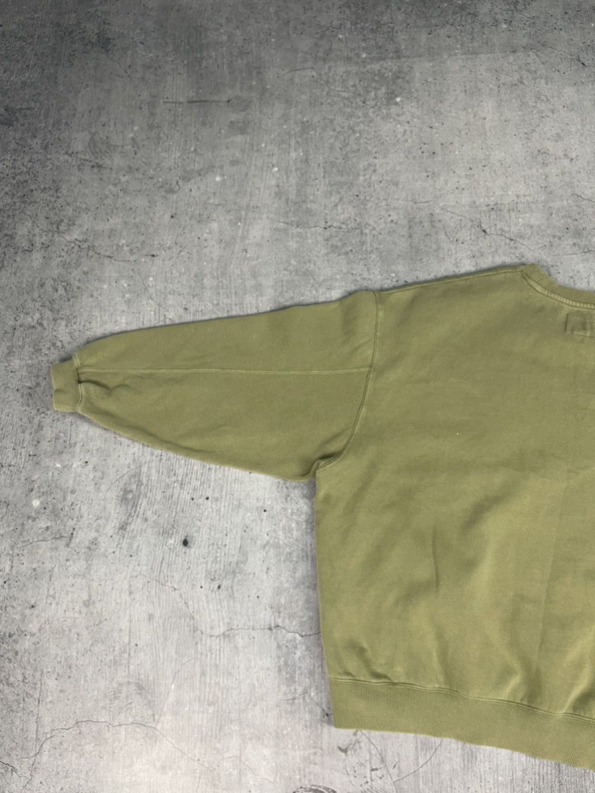 Billabong Vintage Billabong Hoodie Sweater Big Logo Baggy Sweatshirt Size US M / EU 48-50 / 2 - 13 Thumbnail