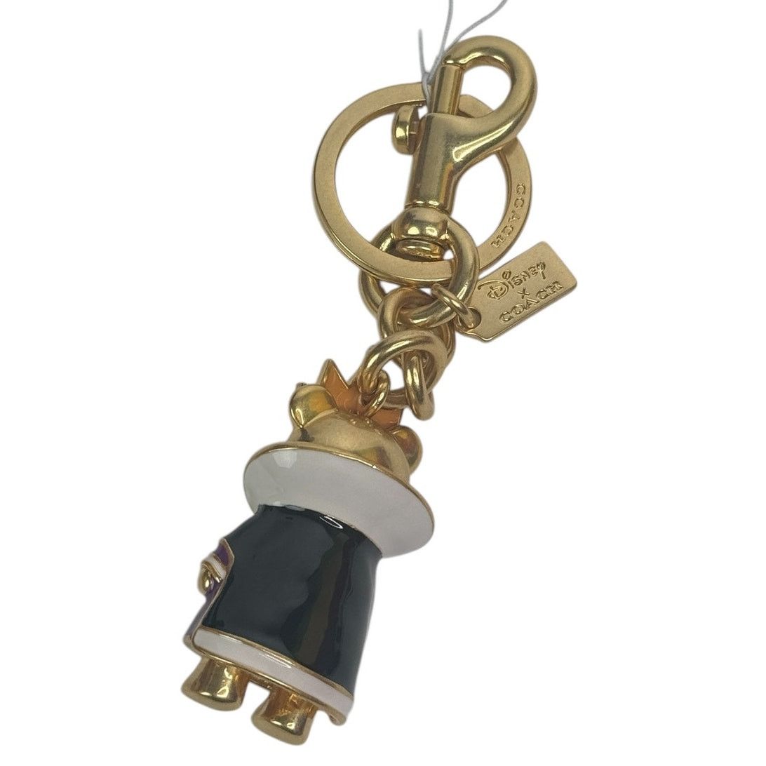 Coach Coach Disney X Coach Evil Queen Bear Bag Charm Size ONE SIZE - 2 Thumbnail