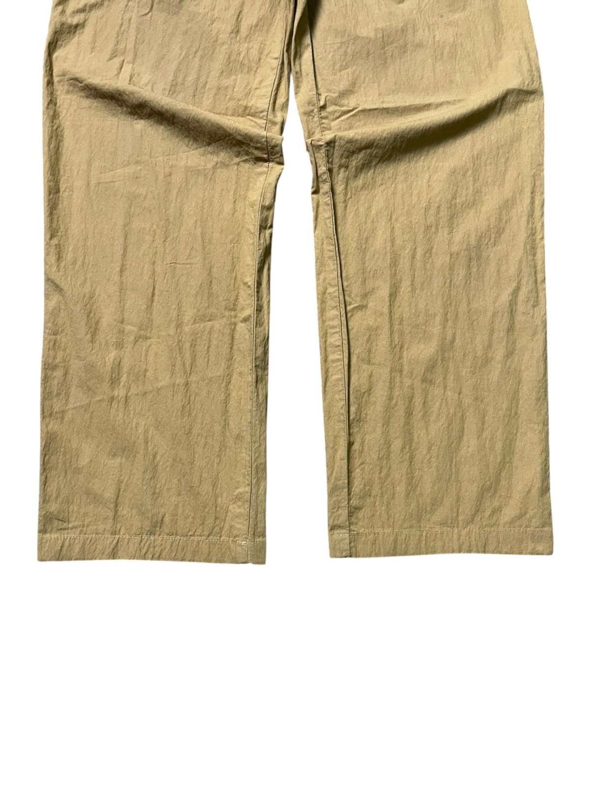 C.P. Company Vtg C.P Company Trousher Pants Size US 29 - 5 Thumbnail