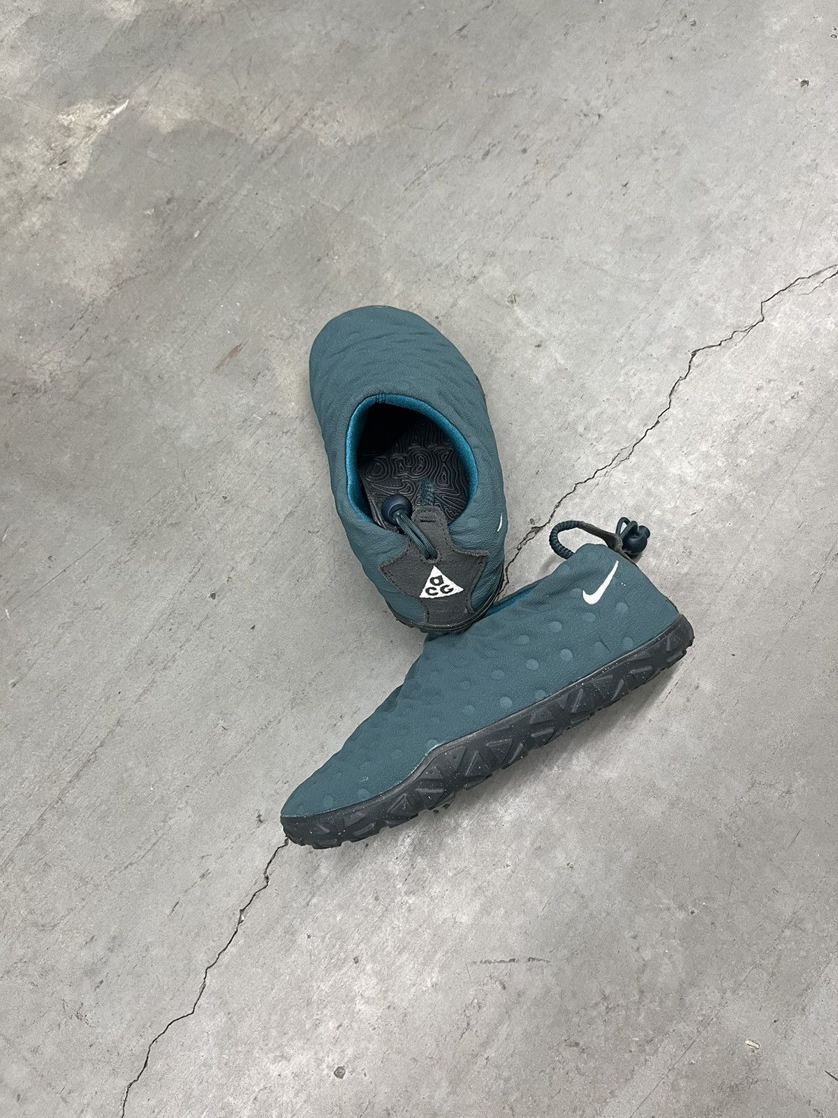 Nike ACG Nike ACG Moc Size US 6.5 / EU 39-40 - 1 Thumbnail